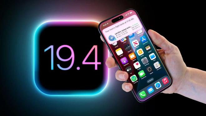 九游体育-苹果内部测试 iOS 194将于 2026 年春季推出！